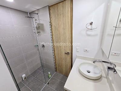 Apartamento de 3 alcobas en venta en Las Palmas, Medellín, 78 m² · foto 17 de 18