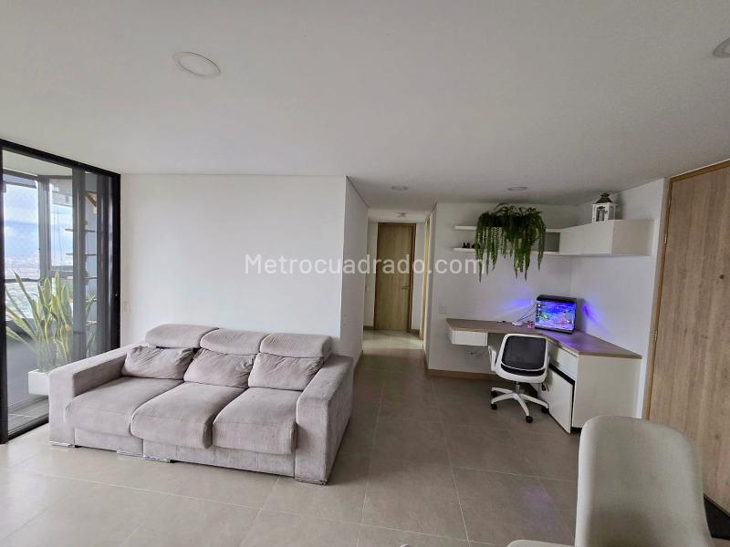 Piso – Medellín, La Asomadera Numero 2, Buenos Aires - Más