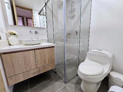 Apartamento de 3 alcobas en venta en Las Palmas, Medellín, 78 m² · foto 9 de 18