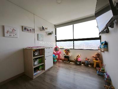 Apartamento en venta en Las Palmas, Medellín · foto 13 de 20