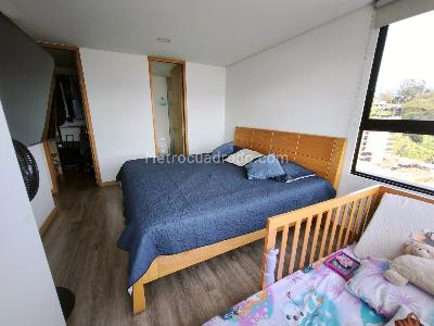 Apartamento en venta en Las Palmas, Medellín · foto 17 de 20