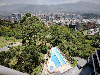 Apartamento en venta en Las Palmas, Medellín · foto 19 de 20