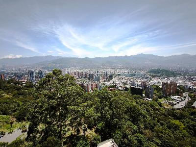 Apartamento en venta en Las Palmas, Medellín · foto 20 de 20