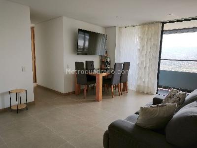Apartamento en venta en Las Palmas, Medellín · foto 2 de 20