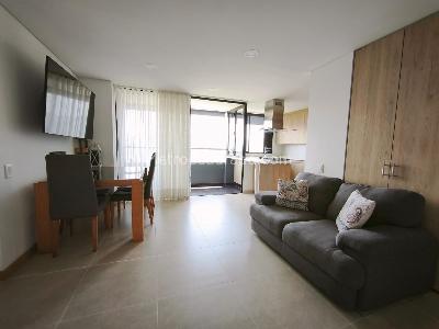 Apartamento en venta en Las Palmas, Medellín · foto 3 de 20
