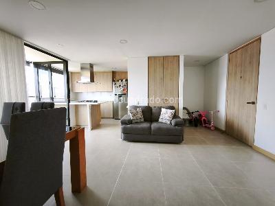 Apartamento en venta en Las Palmas, Medellín · foto 4 de 20