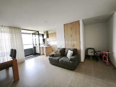 Apartamento en venta en Las Palmas, Medellín · foto 5 de 20