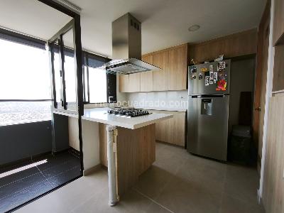 Apartamento en venta en Las Palmas, Medellín · foto 6 de 20