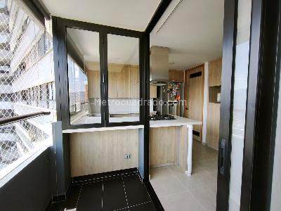 Apartamento en venta en Las Palmas, Medellín · foto 9 de 20