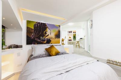 Apartamento en venta en La Candelaria, Medellín · foto 14 de 17
