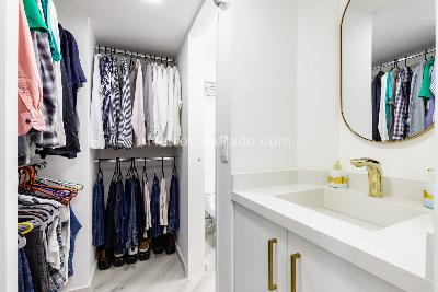 Apartamento en venta en La Candelaria, Medellín · foto 15 de 17