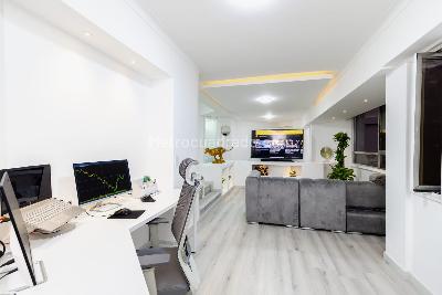 Apartamento en venta en La Candelaria, Medellín · foto 6 de 17