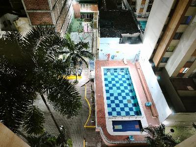 Apartamento de 3 alcobas en venta en Villanueva, Medellín, 50 m² · foto 12 de 12