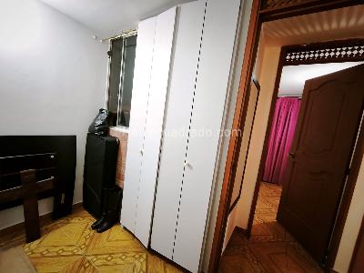 Apartamento de 3 alcobas en venta en Villanueva, Medellín, 50 m² · foto 8 de 12
