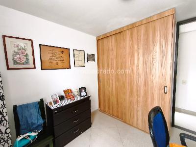 Apartamento de 3 alcobas en venta en El Poblado Loma Del Indio, Medellín, 74 m² · foto 11 de 15
