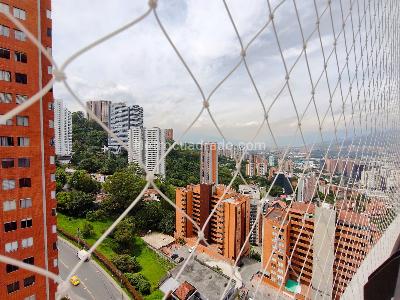 Apartamento de 3 alcobas en venta en El Poblado Loma Del Indio, Medellín, 74 m² · foto 15 de 15