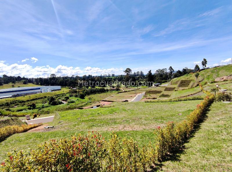 Lote en Venta, Cimarronas, Rionegro - Vista 3