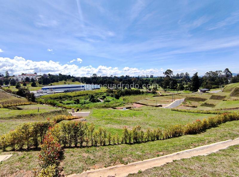 Lote en Venta, Cimarronas, Rionegro - Vista 4