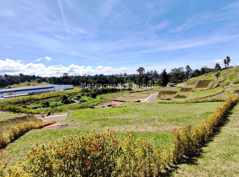 Lote en Venta, Cimarronas, Rionegro - Vista 5