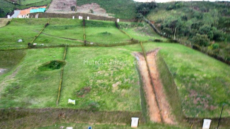 Lote en Venta, Cimarronas, Rionegro - Más