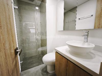 Apartamento de 3 alcobas en venta en Las Palmas, Medellín, 101 m² · foto 10 de 18