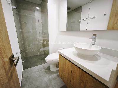 Apartamento de 3 alcobas en venta en Las Palmas, Medellín, 101 m² · foto 13 de 18