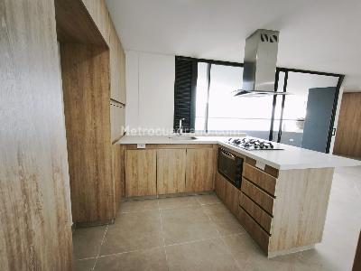 Apartamento de 3 alcobas en venta en Las Palmas, Medellín, 101 m² · foto 5 de 18