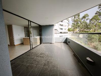 Apartamento de 3 alcobas en venta en Las Palmas, Medellín, 101 m² · foto 7 de 18