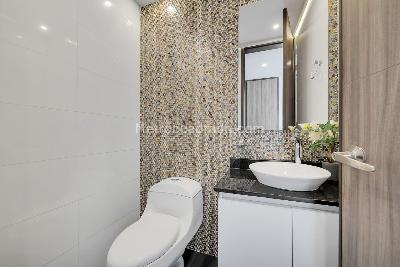 Apartamento de 4 alcobas en venta en El Poblado Castropol, Medellín, 176 m² · foto 12 de 20
