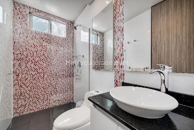Apartamento de 4 alcobas en venta en El Poblado Castropol, Medellín, 176 m² · foto 14 de 20