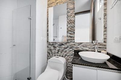 Apartamento de 4 alcobas en venta en El Poblado Castropol, Medellín, 176 m² · foto 16 de 20