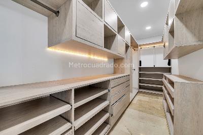 Apartamento de 4 alcobas en venta en El Poblado Castropol, Medellín, 176 m² · foto 19 de 20