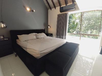 Casa de 3 alcobas en venta en Poblado San Lucas, Medellín, 269 m² · foto 11 de 20