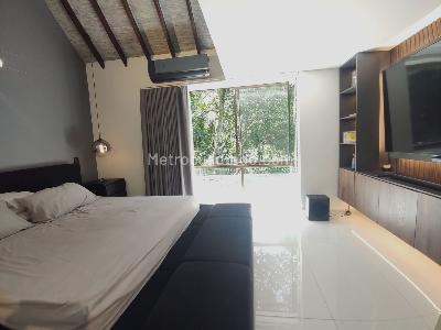 Casa de 3 alcobas en venta en Poblado San Lucas, Medellín, 269 m² · foto 12 de 20