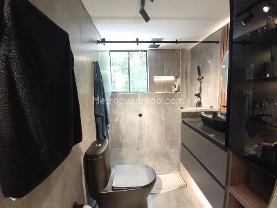 Casa de 3 alcobas en venta en Poblado San Lucas, Medellín, 269 m² · foto 13 de 20