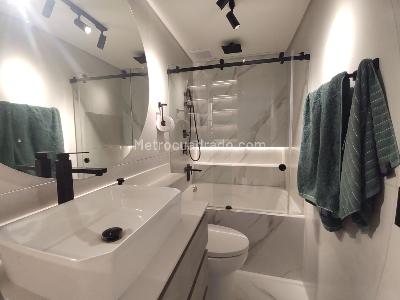 Casa de 3 alcobas en venta en Poblado San Lucas, Medellín, 269 m² · foto 14 de 20