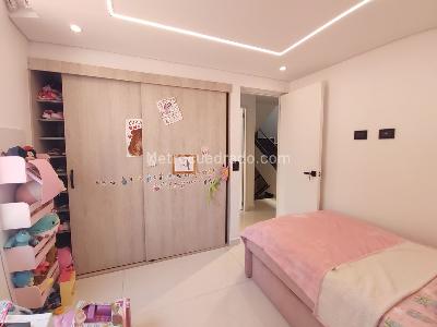 Casa de 3 alcobas en venta en Poblado San Lucas, Medellín, 269 m² · foto 16 de 20