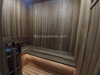 Casa de 3 alcobas en venta en Poblado San Lucas, Medellín, 269 m² · foto 19 de 20