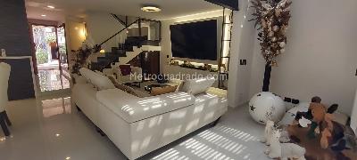 Casa de 3 alcobas en venta en Poblado San Lucas, Medellín, 269 m² · foto 6 de 20