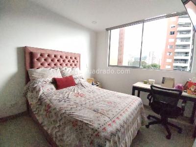 Apartamento de 3 alcobas en venta en Envigado, 101 m² · foto 10 de 13