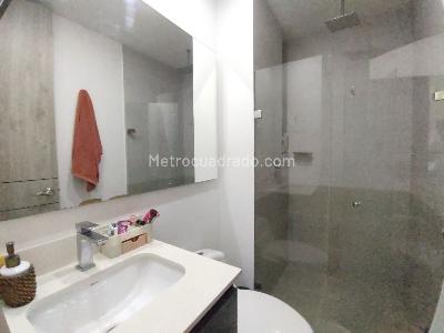 Apartamento de 3 alcobas en venta en Envigado, 101 m² · foto 11 de 13