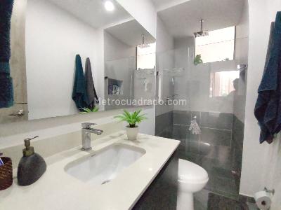 Apartamento de 3 alcobas en venta en Envigado, 101 m² · foto 13 de 13