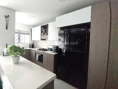 Apartamento de 3 alcobas en venta en Envigado, 101 m² · foto 6 de 13
