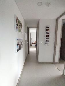 Apartamento de 3 alcobas en venta en Envigado, 101 m² · foto 8 de 13