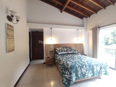 Casa en venta en Loma De Las Brujas, Envigado · foto 10 de 20