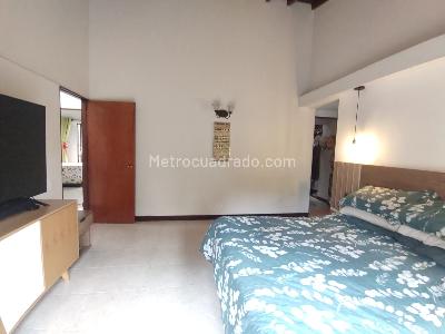 Casa en venta en Loma De Las Brujas, Envigado · foto 11 de 20
