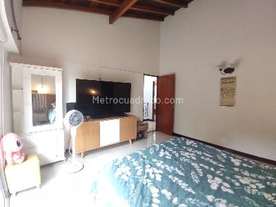 Casa en venta en Loma De Las Brujas, Envigado · foto 12 de 20