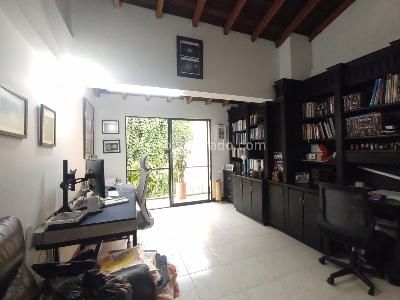 Casa en venta en Loma De Las Brujas, Envigado · foto 14 de 20