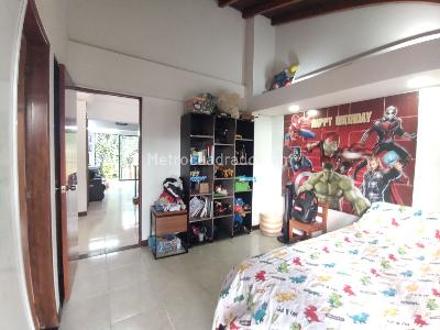 Casa en venta en Loma De Las Brujas, Envigado · foto 16 de 20