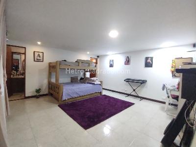 Casa en venta en Loma De Las Brujas, Envigado · foto 17 de 20